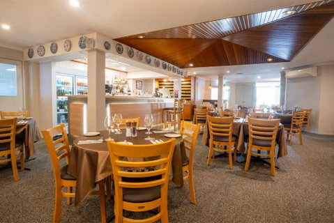 Posthouse Motor Lodge - Accommodation Rockhampton 2