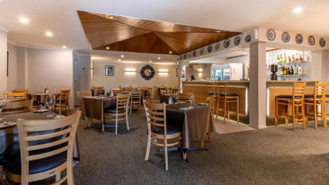 Posthouse Motor Lodge - Accommodation Rockhampton 3