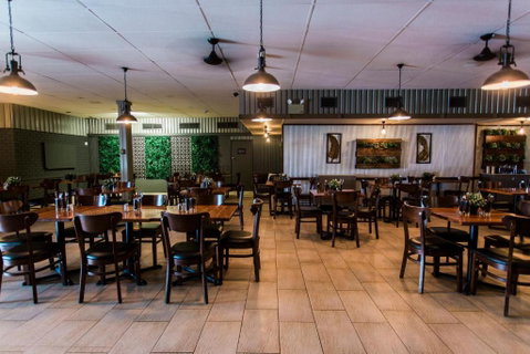 Potshot Hotel Resort - Accommodation Rockhampton 1