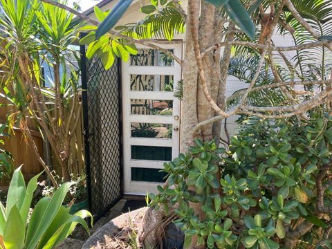 Potters Cottage - Accommodation Rockhampton 2