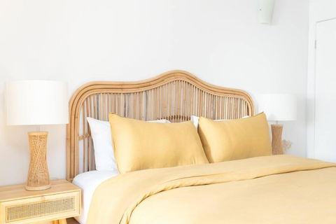 PottsVillas - Beautiful 1BDR Unit In Pottsville - Accommodation Rockhampton 3