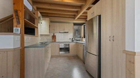 Powderkeg - Accommodation Rockhampton 2
