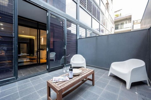 Prahran Prime Location Moments From Chapel Street - Accommodation Rockhampton 3