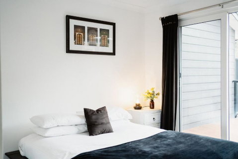 Premalaya - Accommodation Rockhampton 1