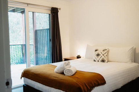 Premalaya - Accommodation Rockhampton 2