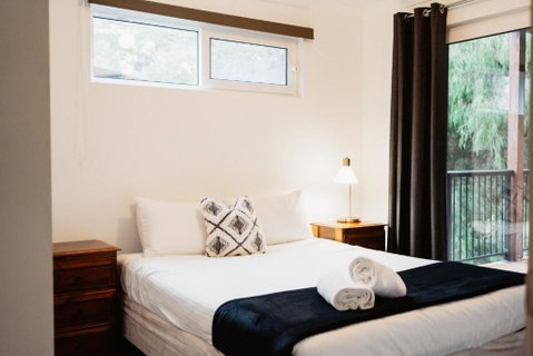 Premalaya - Accommodation Rockhampton 0