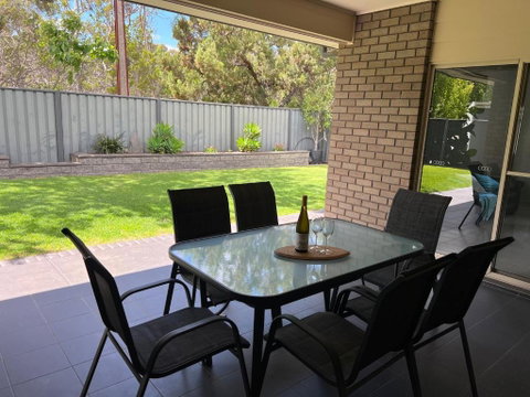 Premium Barossa Getaway - Accommodation Rockhampton 2
