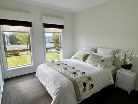 Premium Barossa Getaway - Accommodation Rockhampton 3