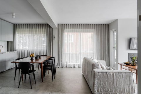 Prestigious In Prahran By Ready Set Stay - Accommodation Rockhampton 2