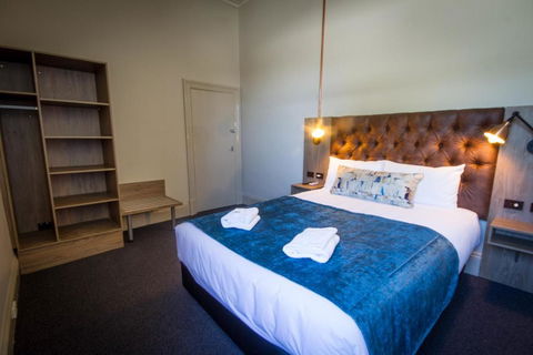 Pretoria Hotel - Accommodation Rockhampton 3