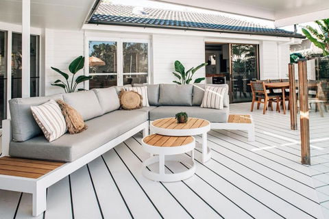 Prime Location With Pool - Walk To Coolum Beach - Accommodation Rockhampton 2