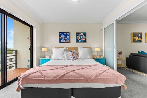 Prime Perth Apartment - Accommodation Rockhampton 0