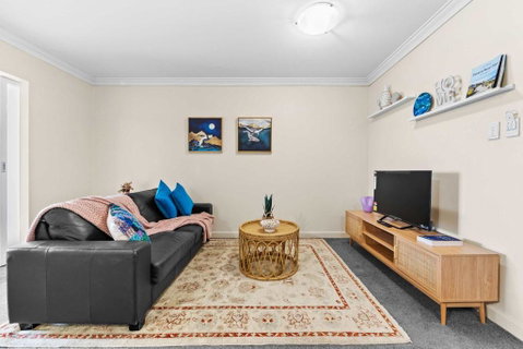 Prime Perth Apartment - Accommodation Rockhampton 1