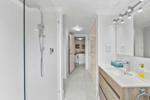 Prime Perth Apartment - Accommodation Rockhampton 2