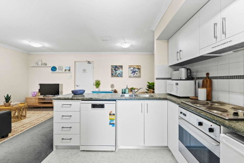 Prime Perth Apartment - Accommodation Rockhampton 3