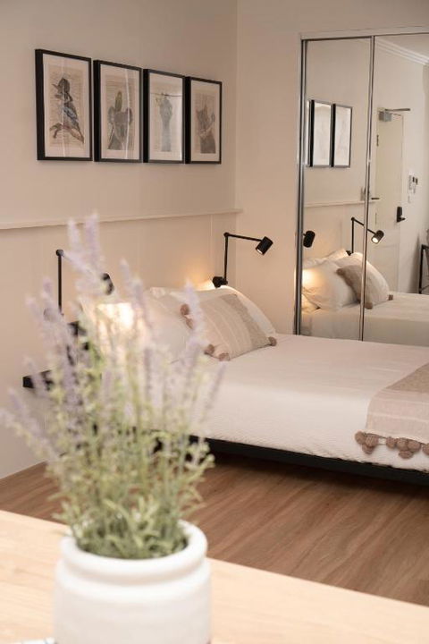 PRIME SPOT: Modern Studio+Balcony Darling Harbour - Accommodation Rockhampton 0