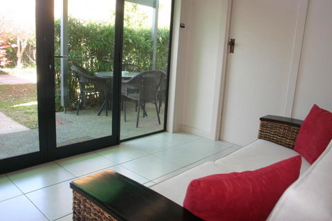 Primrose Cottage - Accommodation Rockhampton 3