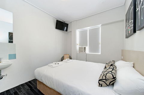 Prince Of Wales Hotel - Accommodation Rockhampton 1