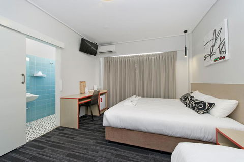 Prince Of Wales Hotel - Accommodation Rockhampton 3