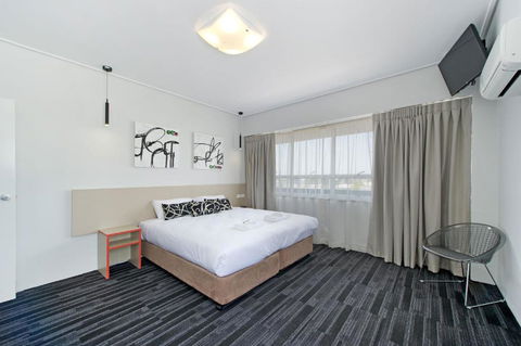 Prince Of Wales Hotel - Accommodation Rockhampton 2