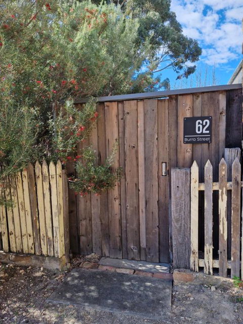 Private Guesthouse - Accommodation Rockhampton 1