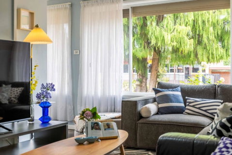 Private Pool Retreat In Watson - Accommodation Rockhampton 1