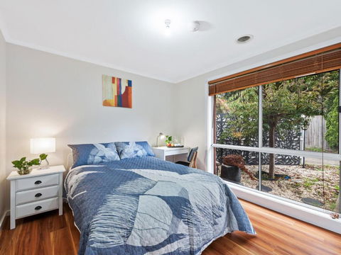 PRIVATE ROOM 4 And PRIVATE ROOM 5 Beside Monash University In Clayton - Accommodation Rockhampton 0