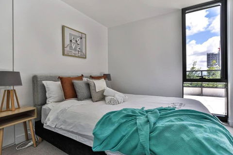 Prospect Eva - Accommodation Rockhampton 3