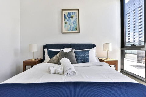 Prospect Eva - Accommodation Rockhampton 2