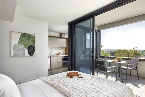 Punthill Parramatta - Accommodation Rockhampton 1