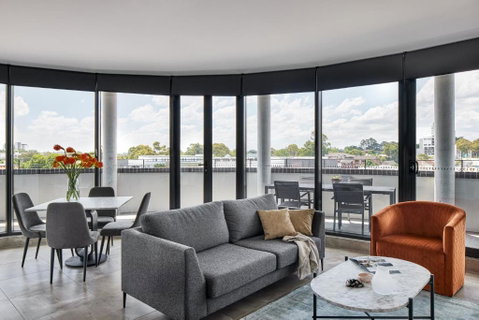 Punthill Parramatta - Accommodation Rockhampton 0