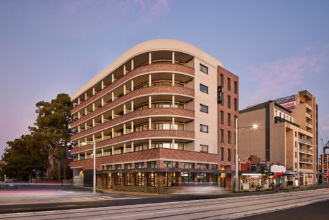 Punthill Parramatta - Accommodation Rockhampton 2