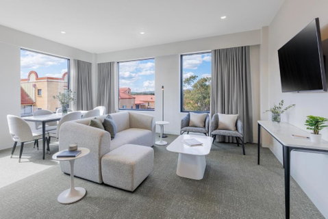 Punthill Tuggeranong - Accommodation Rockhampton 2