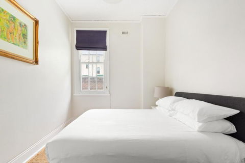 Quaint 3-Bed Heritage Home In The Heart Of Sydney - Accommodation Rockhampton 2