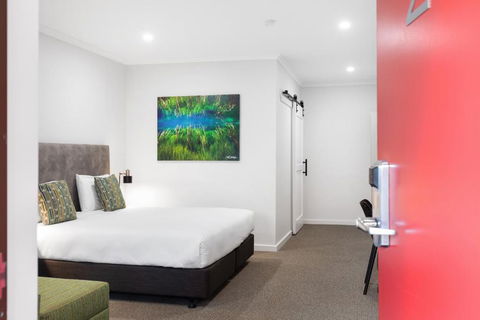 Presidential Motel - Accommodation Rockhampton 3