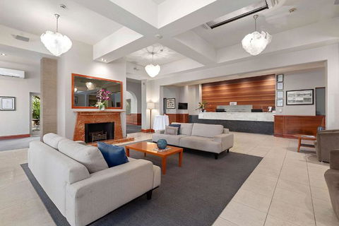 Quality Hotel Mildura Grand - Accommodation Rockhampton 2
