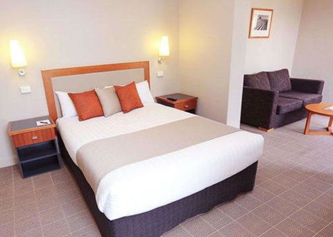 Quality Hotel Mildura Grand - Accommodation Rockhampton 3