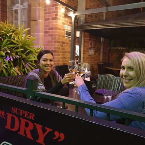 Quality Hotel Regent Rockhampton - Accommodation Rockhampton 1