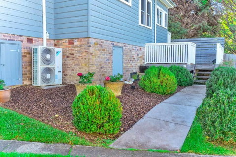 Quarry Hill Cottage, 1 Minute Walk Into Berrima. - Accommodation Rockhampton 2