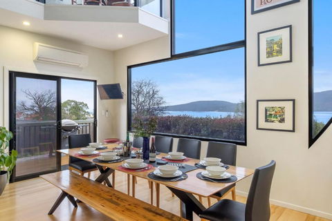 Quarry Hill Lookout - Accommodation Rockhampton 2