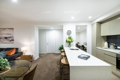 Quayside 127 - Accommodation Rockhampton 1