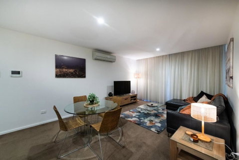 Quayside 127 - Accommodation Rockhampton 3