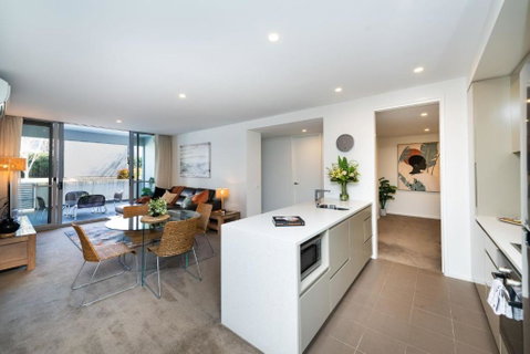 Quayside 127 - Accommodation Rockhampton 2