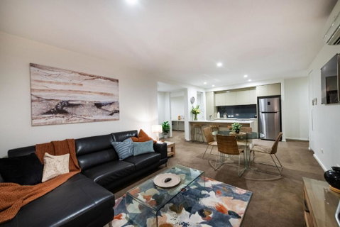 Quayside 127 - Accommodation Rockhampton 0