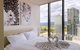 Queen Bed Luxury Parisian Paradise With Amazing City Views & Gym - thumb 0