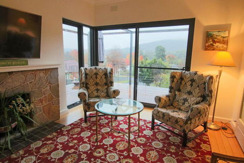 Queen On Randle - Accommodation Rockhampton 1