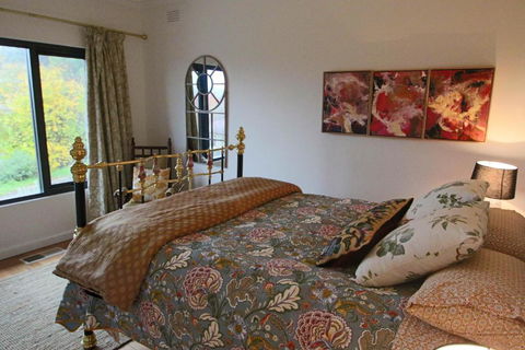 Queen On Randle - Accommodation Rockhampton 3