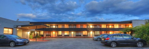 Queenstown Motor Lodge - Accommodation Rockhampton 2