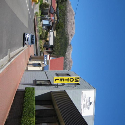 Queenstown Motor Lodge - Accommodation Rockhampton 0