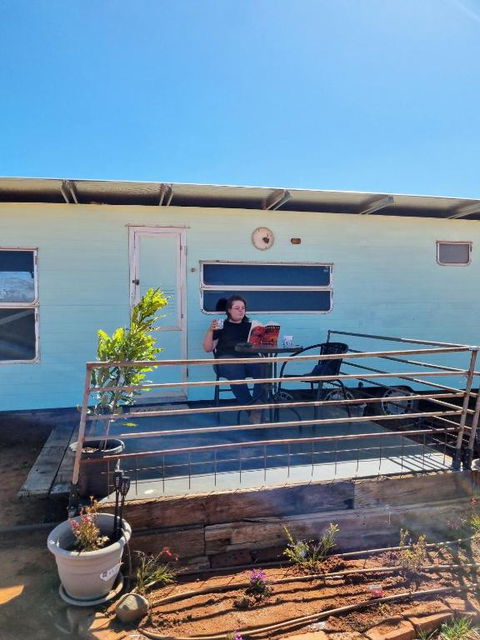 Quentin Park Hideaway - Accommodation Rockhampton 0